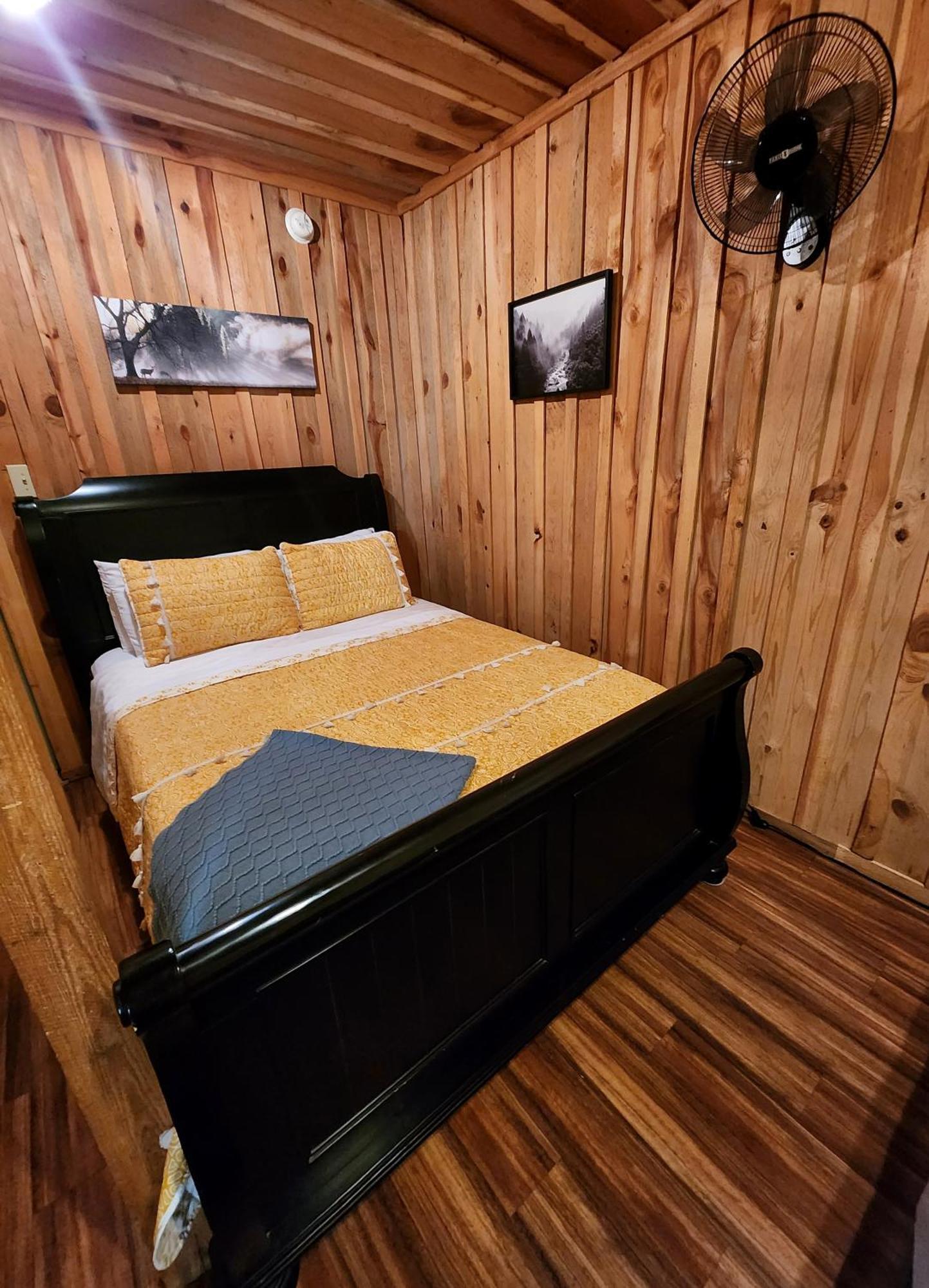 Unique Country Cabin Meets Farmhouse Modern!!! Mena Dış mekan fotoğraf