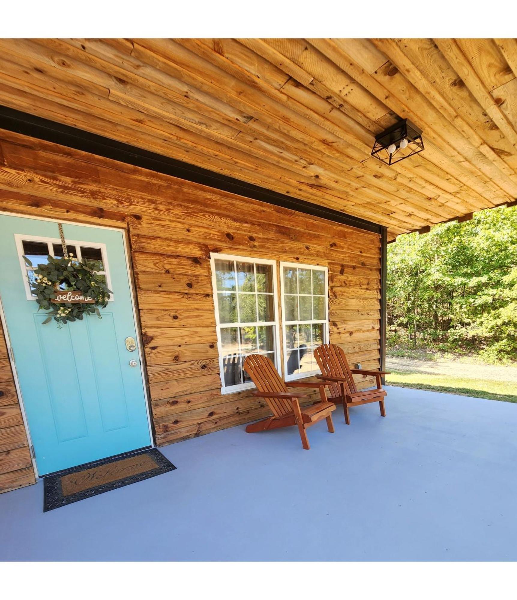 Unique Country Cabin Meets Farmhouse Modern!!! Mena Dış mekan fotoğraf