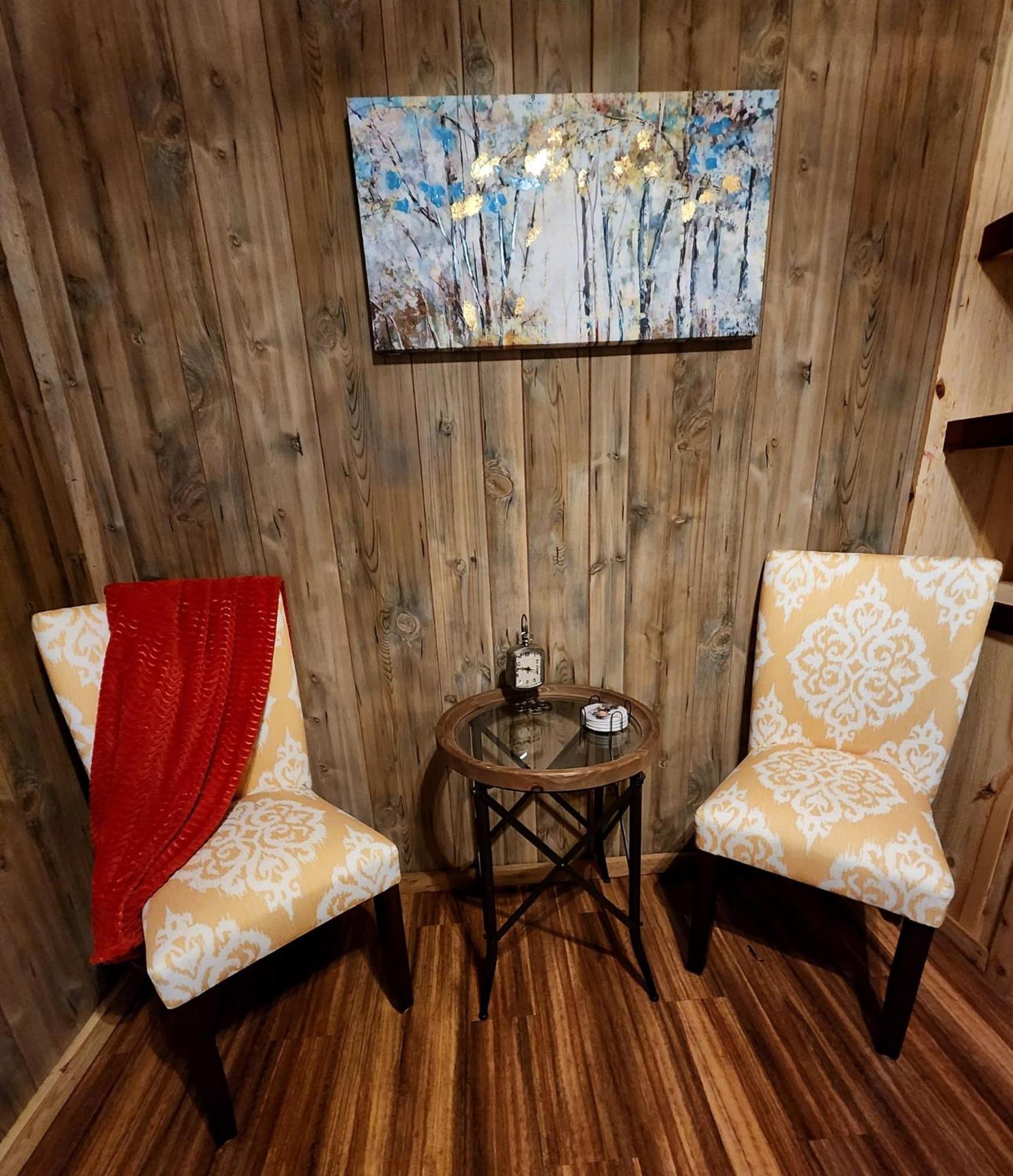 Unique Country Cabin Meets Farmhouse Modern!!! Mena Dış mekan fotoğraf