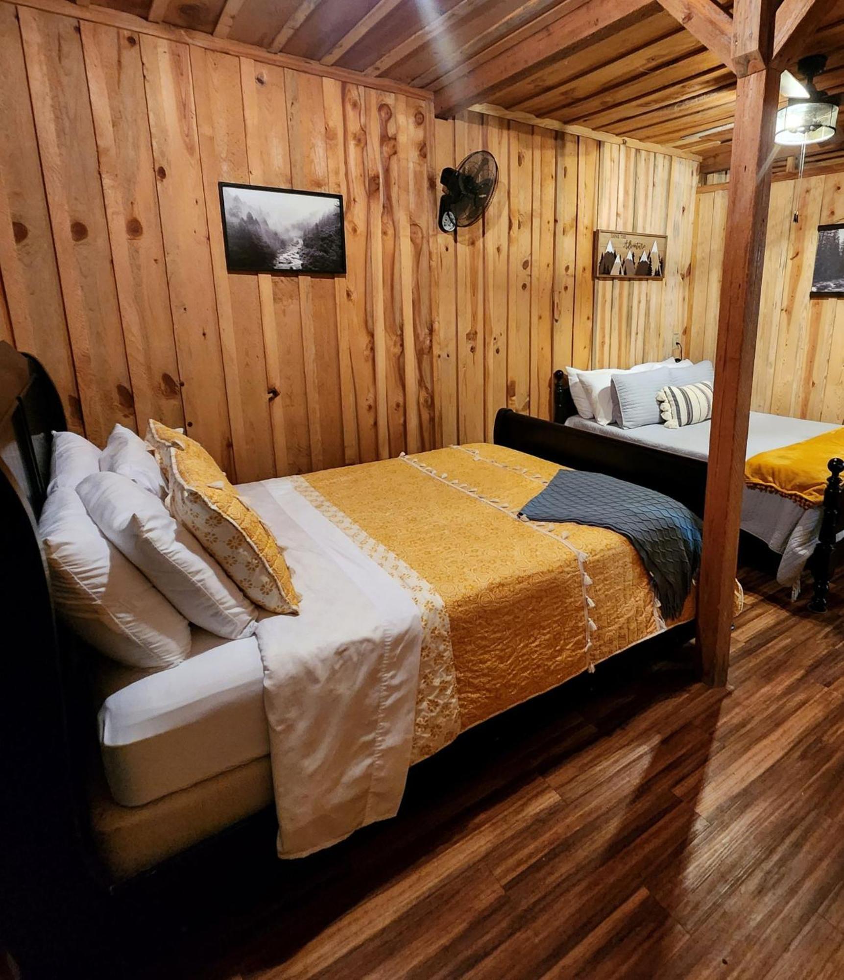 Unique Country Cabin Meets Farmhouse Modern!!! Mena Dış mekan fotoğraf