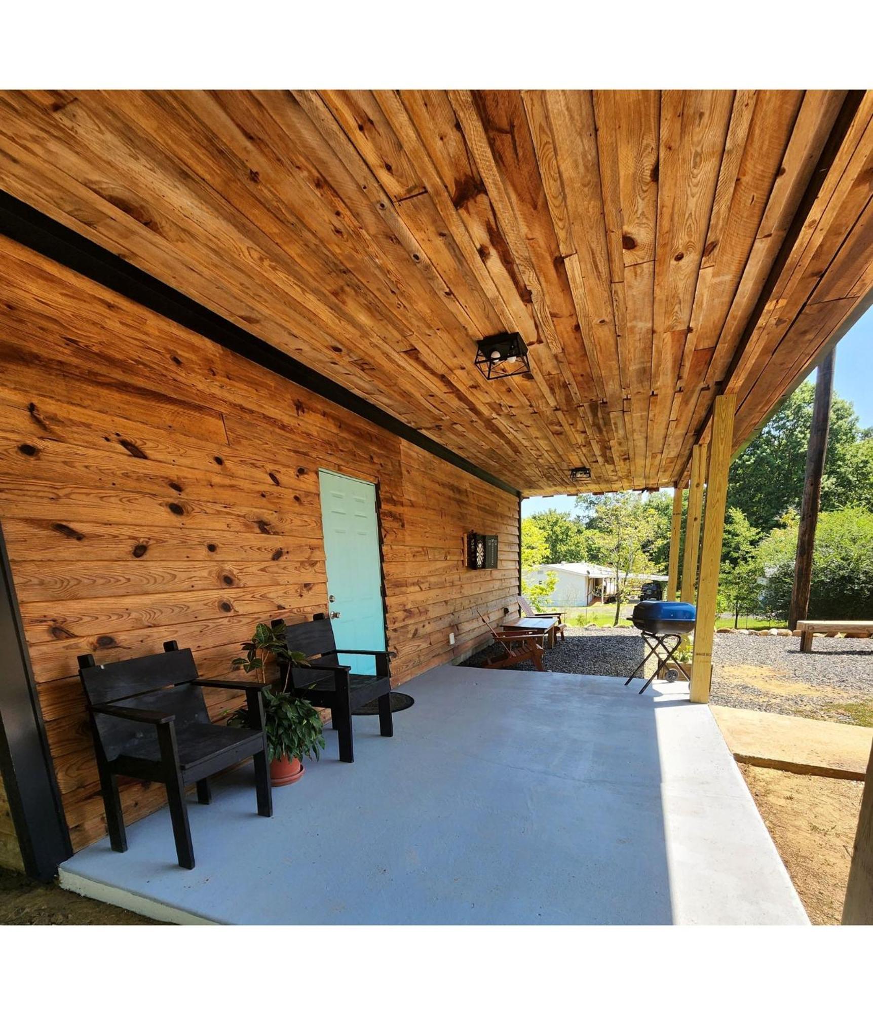Unique Country Cabin Meets Farmhouse Modern!!! Mena Dış mekan fotoğraf
