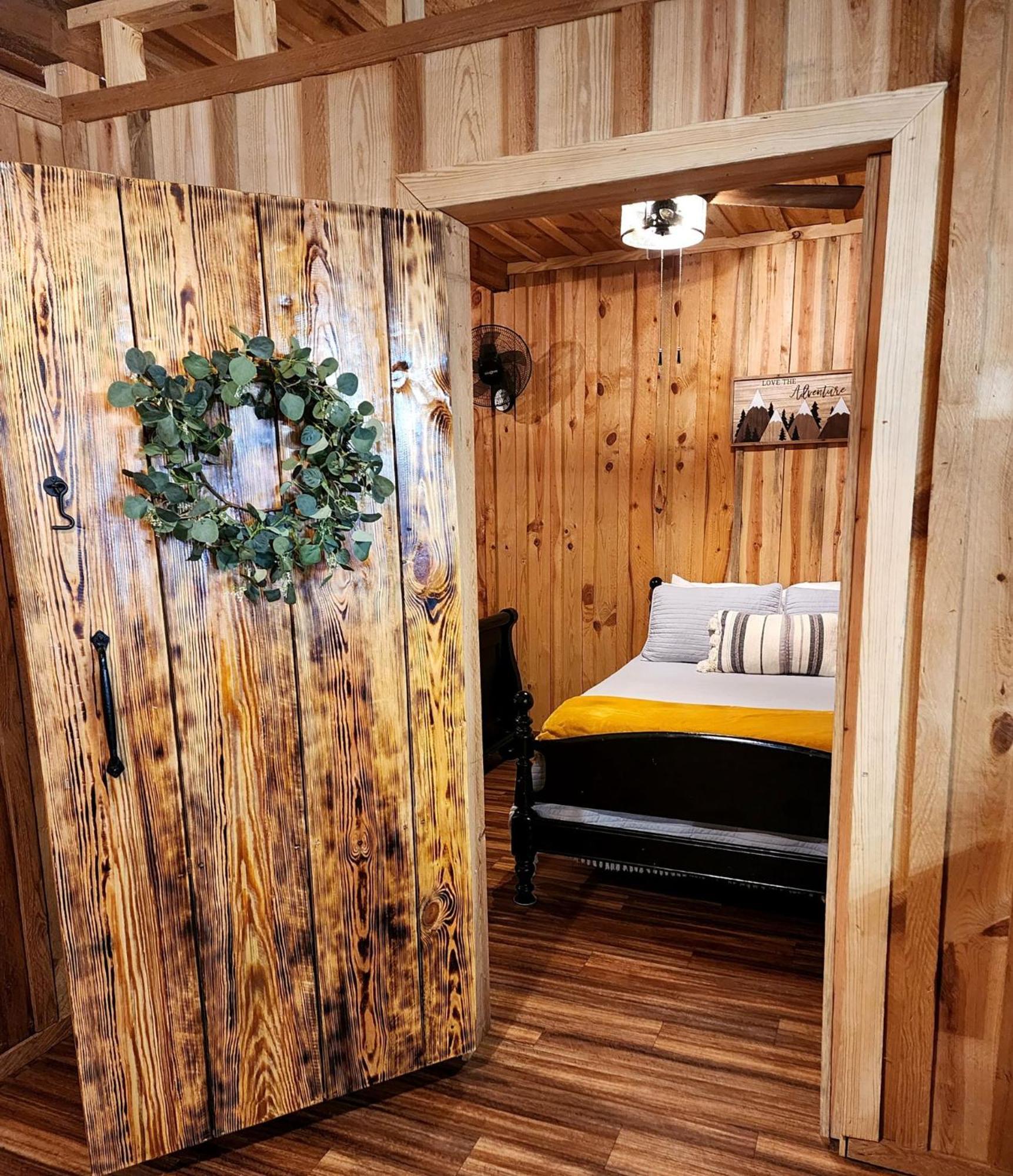 Unique Country Cabin Meets Farmhouse Modern!!! Mena Dış mekan fotoğraf
