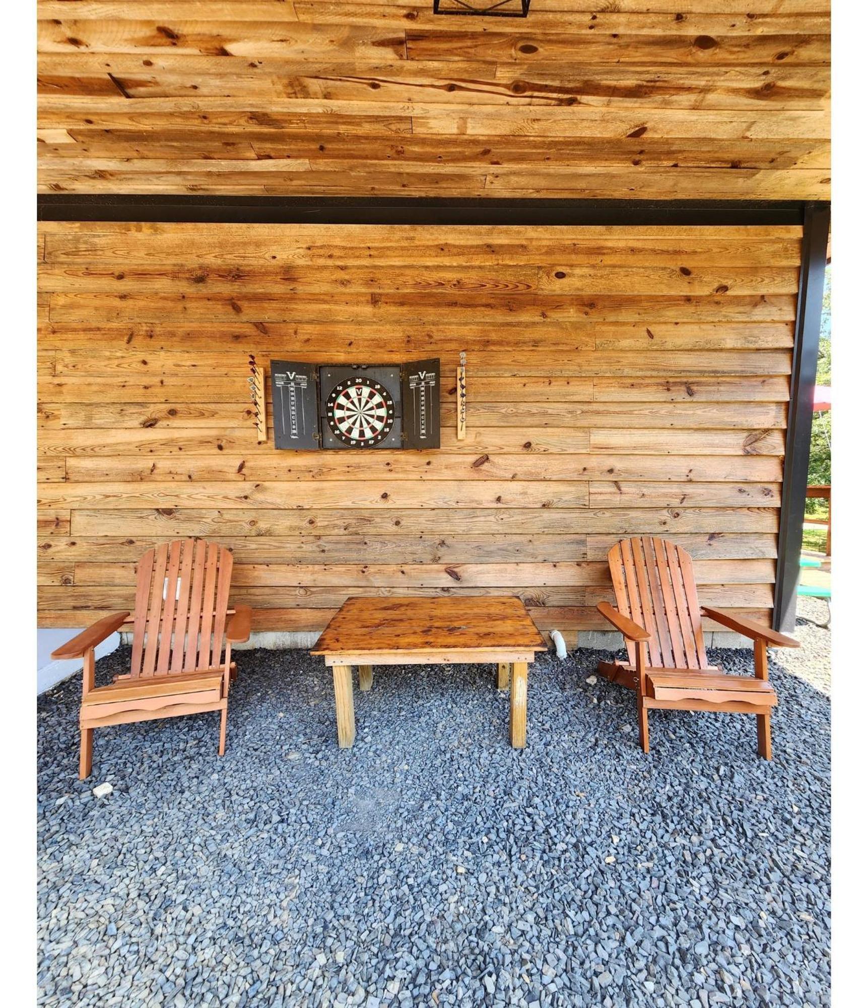 Unique Country Cabin Meets Farmhouse Modern!!! Mena Dış mekan fotoğraf
