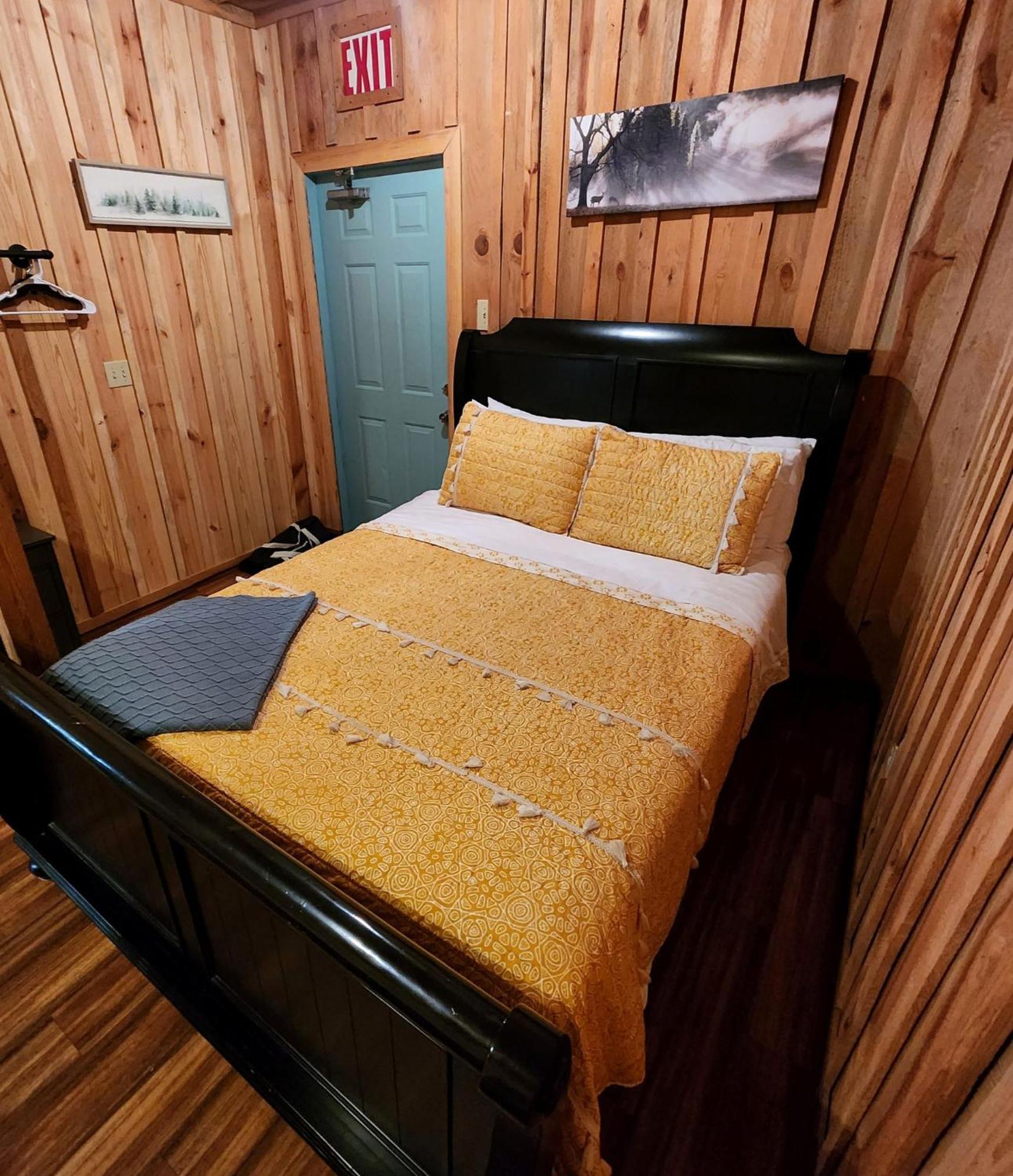 Unique Country Cabin Meets Farmhouse Modern!!! Mena Dış mekan fotoğraf