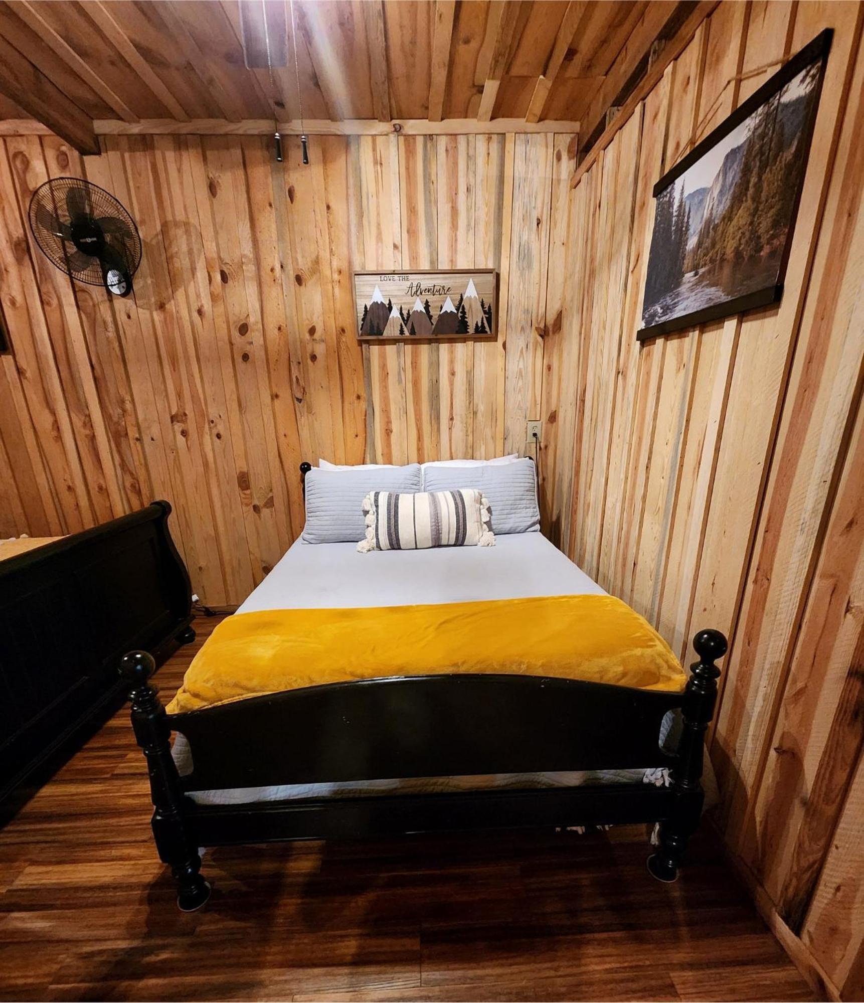 Unique Country Cabin Meets Farmhouse Modern!!! Mena Dış mekan fotoğraf