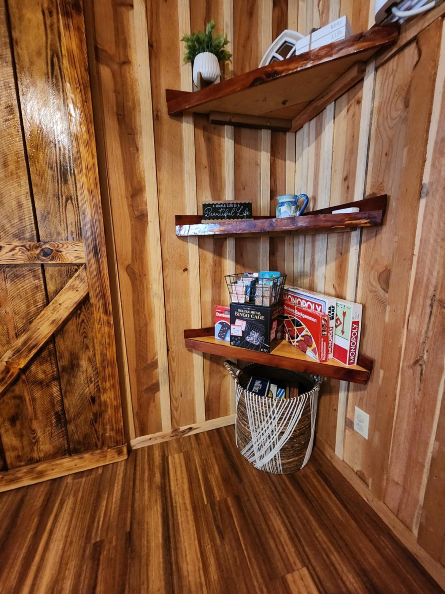 Unique Country Cabin Meets Farmhouse Modern!!! Mena Dış mekan fotoğraf